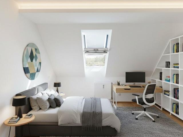 Wohnung kaufen in Feldkirchen bei Graz, Steiermark