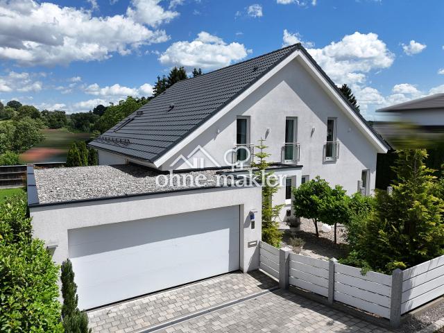 Haus kaufen in Pleiskirchen, Bayern