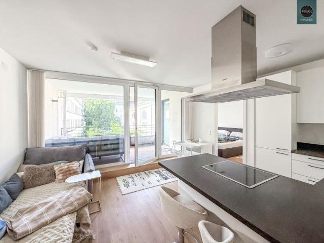 Apartment mieten in Döbling, Wien