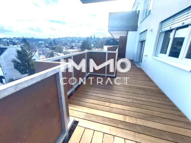 Terrassenwohnung kaufen in Wien