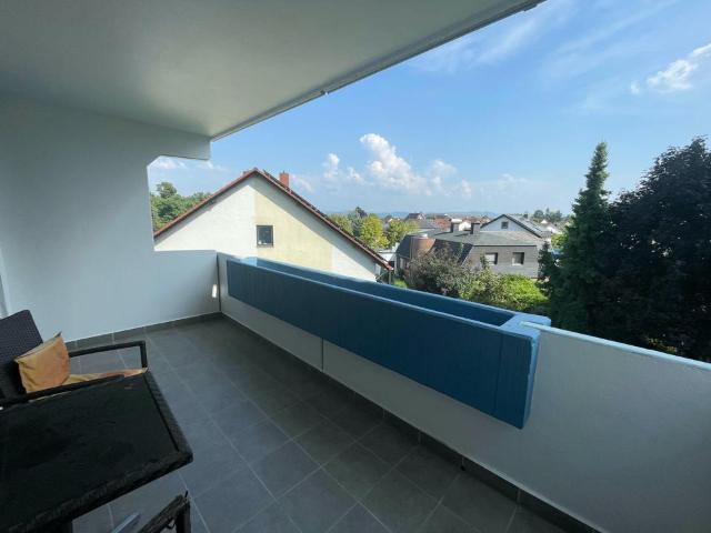 Wohnung kaufen in Viernheim, Hessen