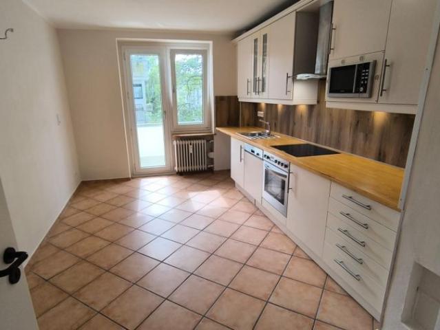 Wohnung kaufen in Grafental, Düsseldorf