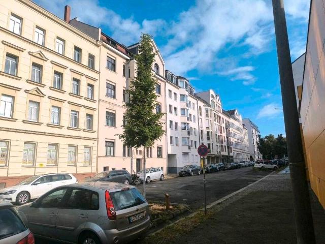 Wohnung kaufen in Wiederitzsch, Leipzig
