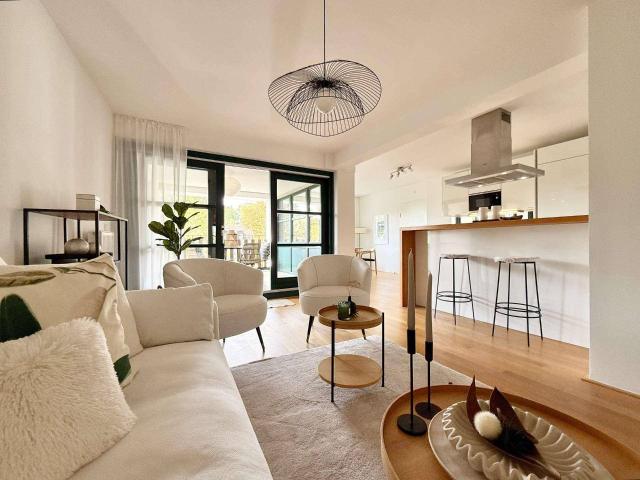 Apartment kaufen in Donaustadt, Wien