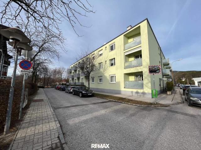 Wohnung kaufen in Neunkirchen, Niederösterreich