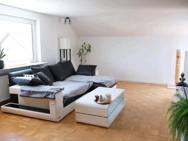 Wohnung kaufen in Rechberghausen, Baden-Württemberg