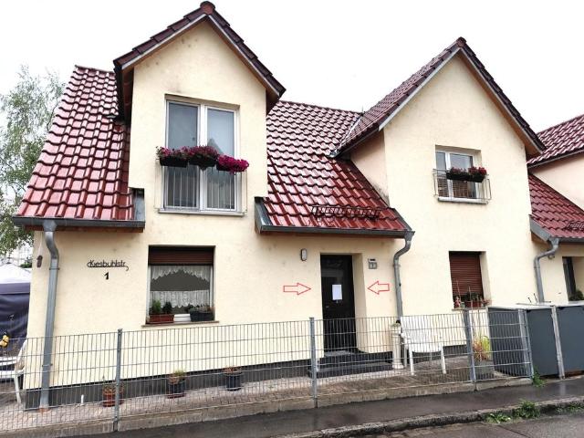 Wohnung kaufen in Oberhausen, Augsburg