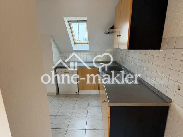 Apartment mieten in Bad Cannstatt, Stuttgart