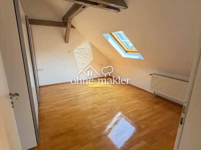 Apartment mieten in Bad Cannstatt, Stuttgart