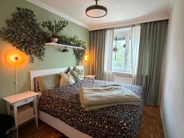 Apartment kaufen in Urfahr, Linz