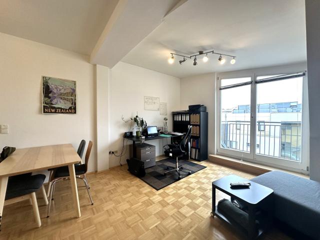 Apartment mieten in Jakomini, Gersdorf-Feistritz