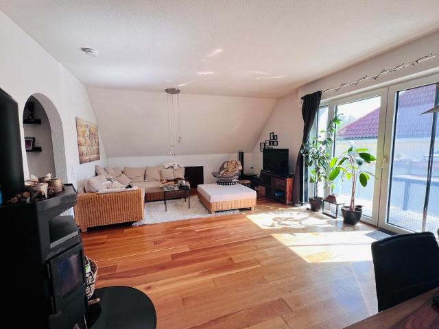 Etagenwohnung kaufen in Velbert, Neviges