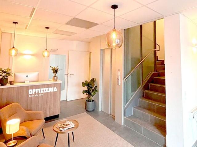 Büro mieten in Klagenfurt am Wörthersee, Klagenfurt