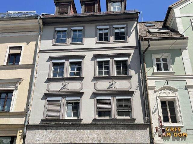 Büro mieten in Innere Stadt, Klagenfurt