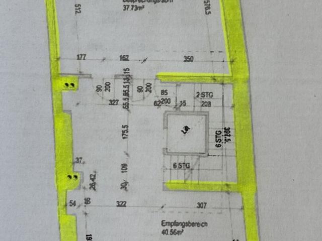 Büro mieten in Klagenfurt, Kärnten
