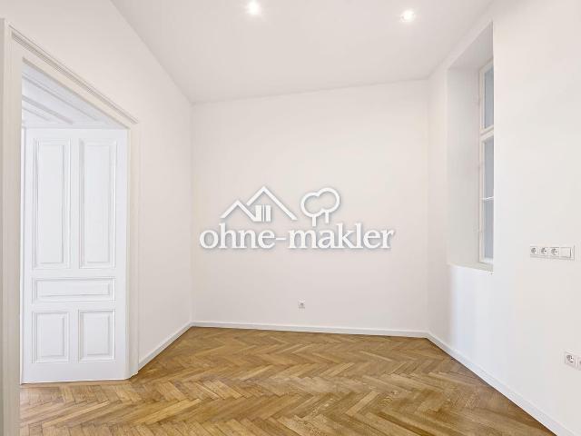 Wohnung kaufen in KG Leopoldstadt, Wien