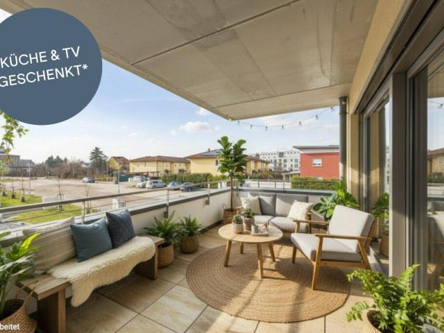 Apartment kaufen in Wiener Neustadt, Niederösterreich