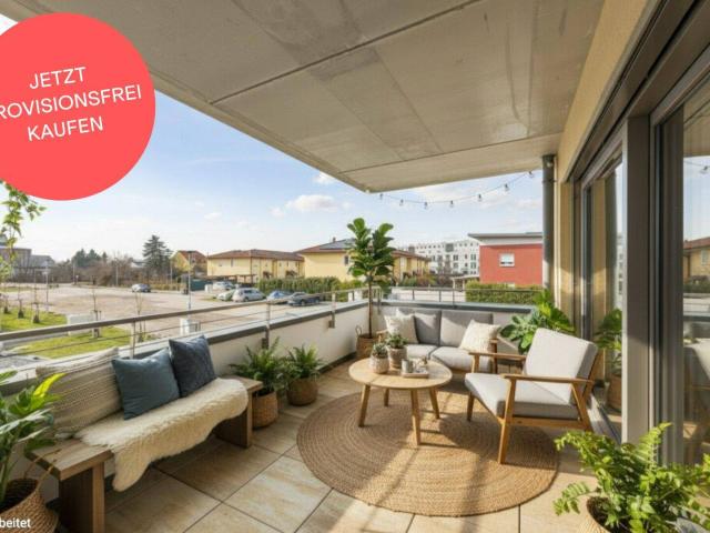 Apartment kaufen in Wiener Neustadt, Niederösterreich