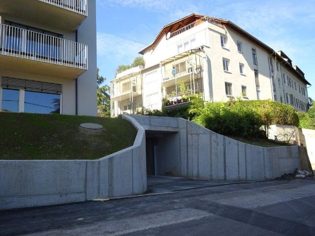 Apartment mieten in Lend, Gersdorf-Feistritz