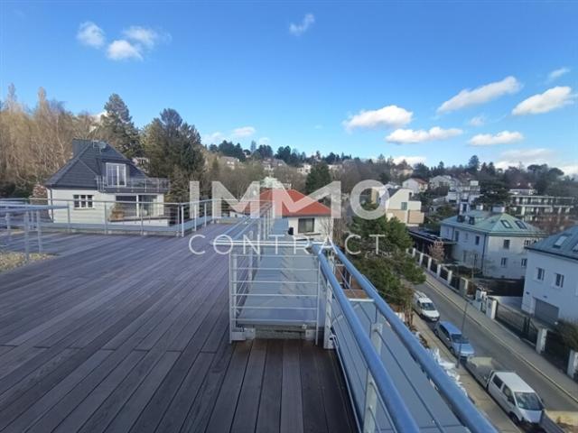 Terrassenwohnung kaufen in Wien