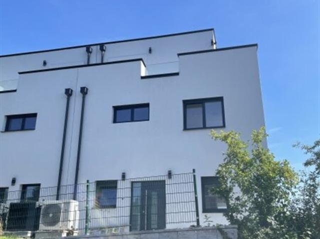 Doppelhaushälfte kaufen