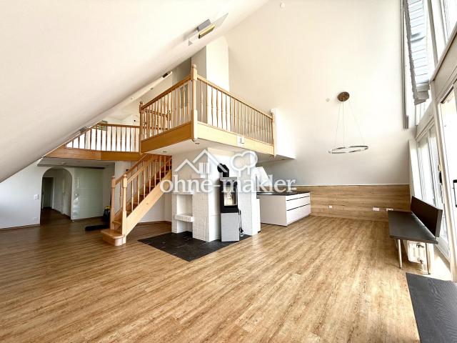 Apartment kaufen in Augsburg, Bayern