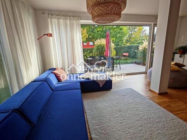 Wohnung kaufen in Rielasingen-Worblingen, Landkreis Konstanz