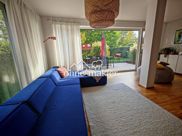 Apartment kaufen in Worblingen, Rielasingen-Worblingen