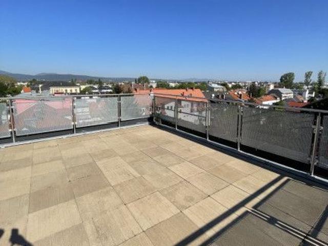 Apartment mieten in Wiener Neustadt, Niederösterreich