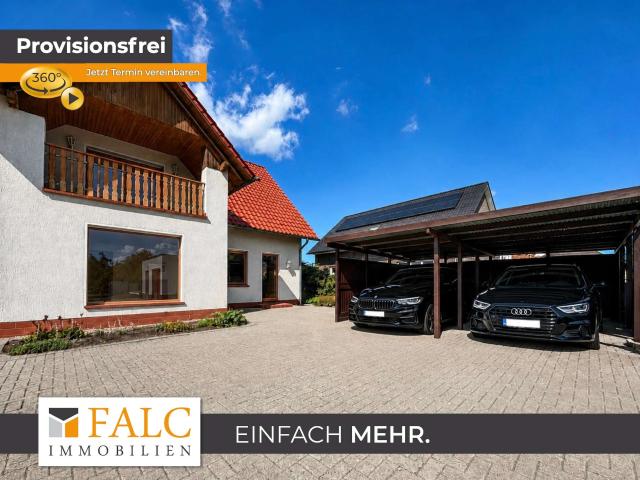 Haus kaufen in Stendal, Sachsen-Anhalt