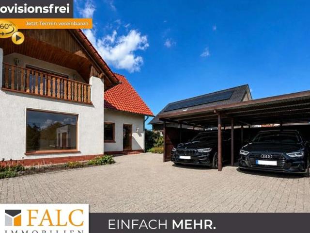 Haus kaufen in Stendal, Sachsen-Anhalt