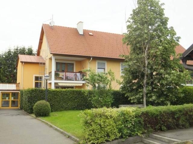 Apartment mieten in Unterlamm, Steiermark