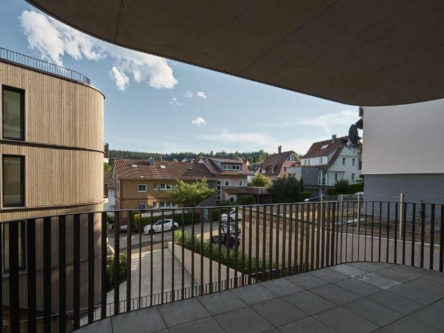 Wohnung kaufen in Freudenstadt, Landkreis Freudenstadt