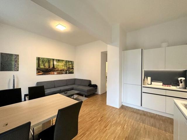 Wohnung mieten in Gersdorf-Feistritz, Steiermark