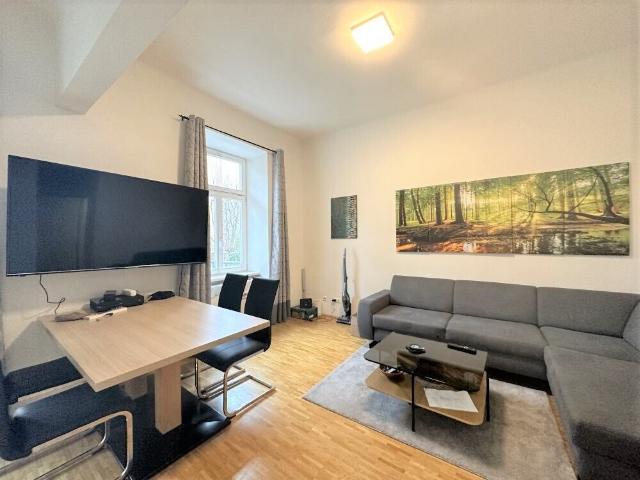 Apartment mieten in Jakomini, Gersdorf-Feistritz