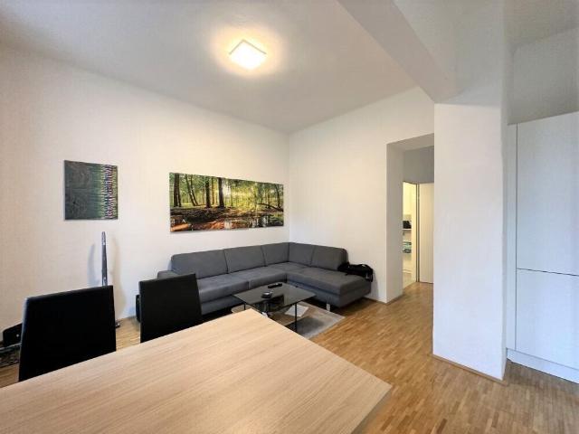 Apartment mieten in Jakomini, Gersdorf-Feistritz