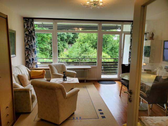 Wohnung kaufen in Langelsheim (Innenstadt), Langelsheim