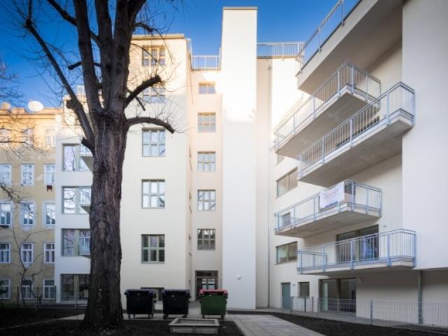 Wohnung mieten in Wien