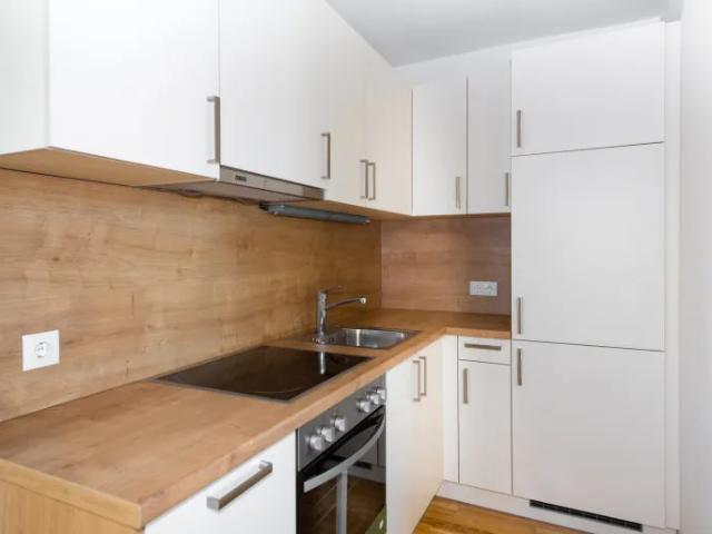 Apartment mieten in Hernals, Wien