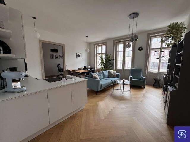 Apartment mieten in KG Ober St. Veit, Wien