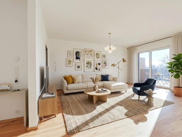 Apartment mieten in Hausmannstätten, Steiermark