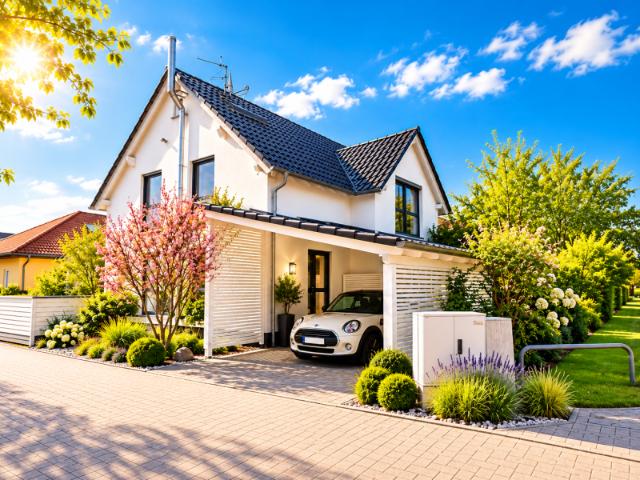 Villa kaufen in Babenhausen, Landkreis Darmstadt-Dieburg