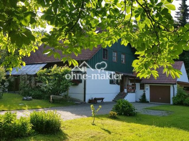 Haus kaufen in Tiefenbach, Rhein-Hunsrück-Kreis