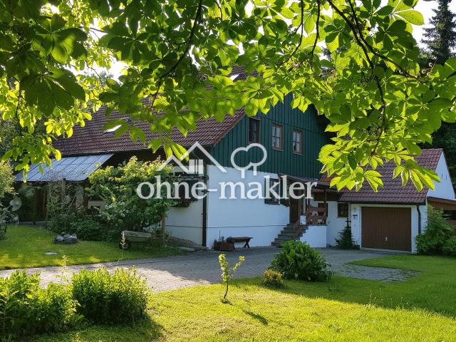 Haus kaufen in Bayern