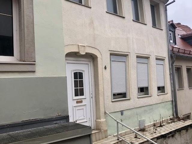 Haus kaufen in Hohenstein-Ernstthal, Sachsen
