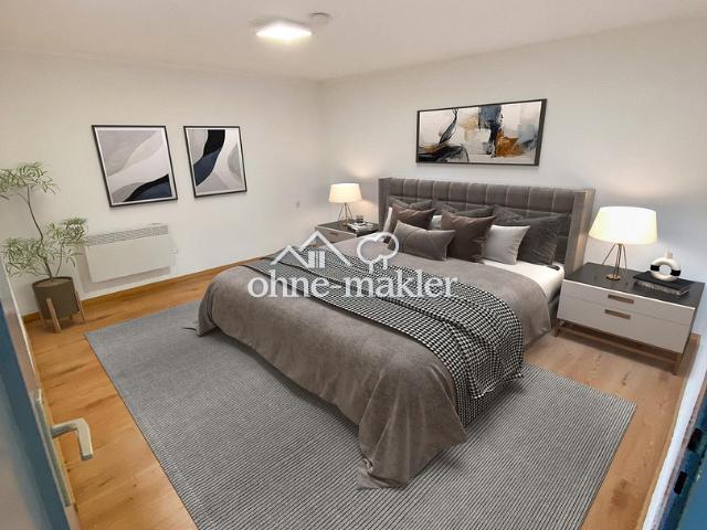 Apartment kaufen in Villingen-Schwenningen, Baden-Württemberg