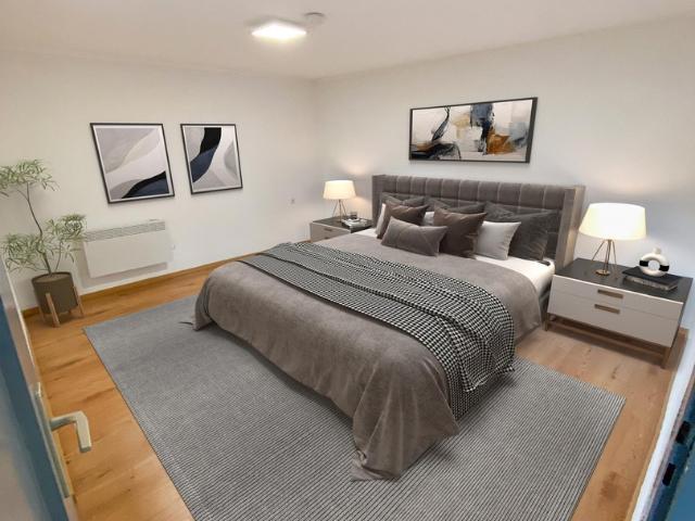 Wohnung kaufen in Mühlhausen, Villingen-Schwenningen