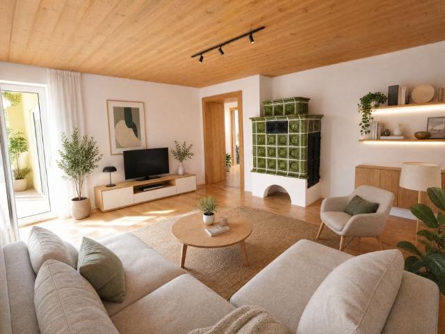 Wohnung kaufen in Kumhausen, Bayern