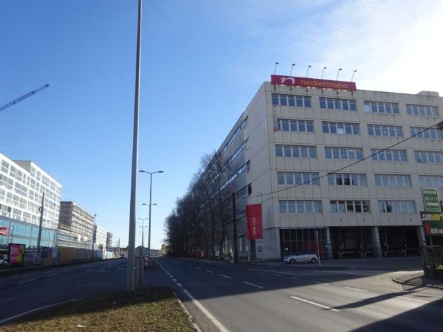 Büro mieten in Graz, Gersdorf-Feistritz