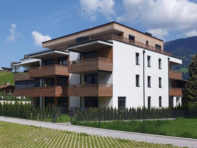 Apartment mieten in Fieberbrunn, Tirol